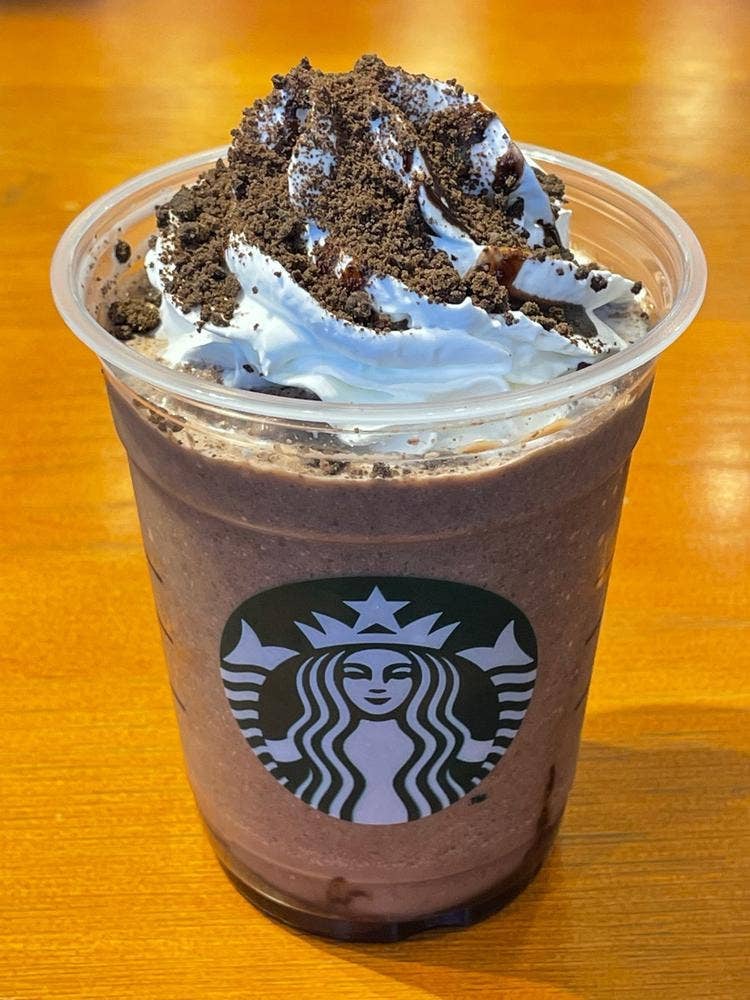 スターバックス コーヒー 黒埼パーキングエリア下り線店