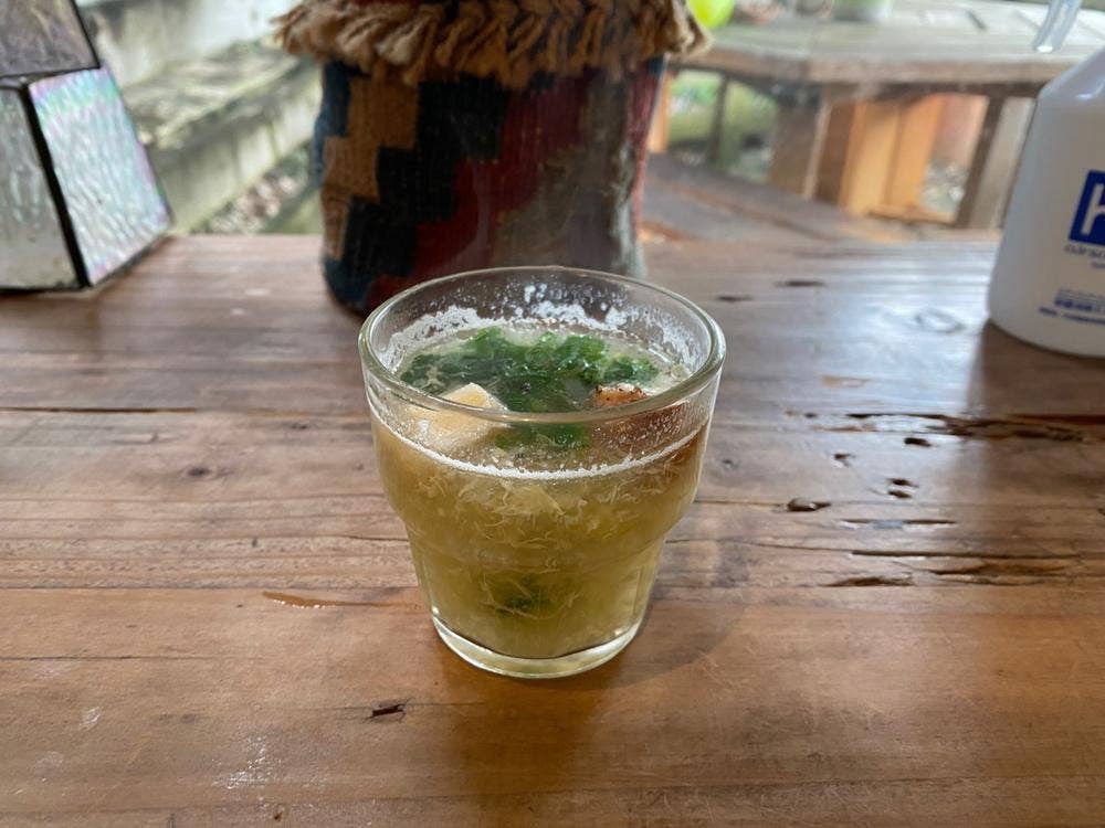 カフェ リフレッシュ