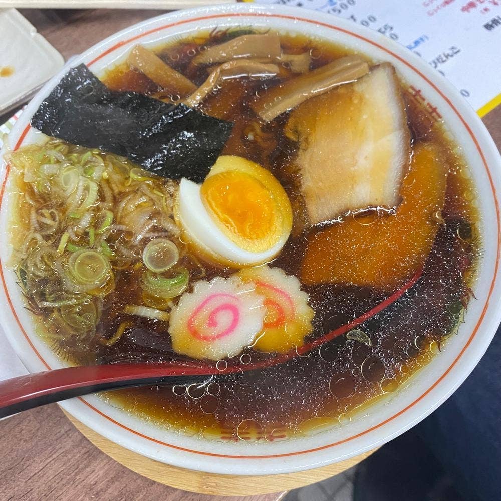 屋台や 翔家
