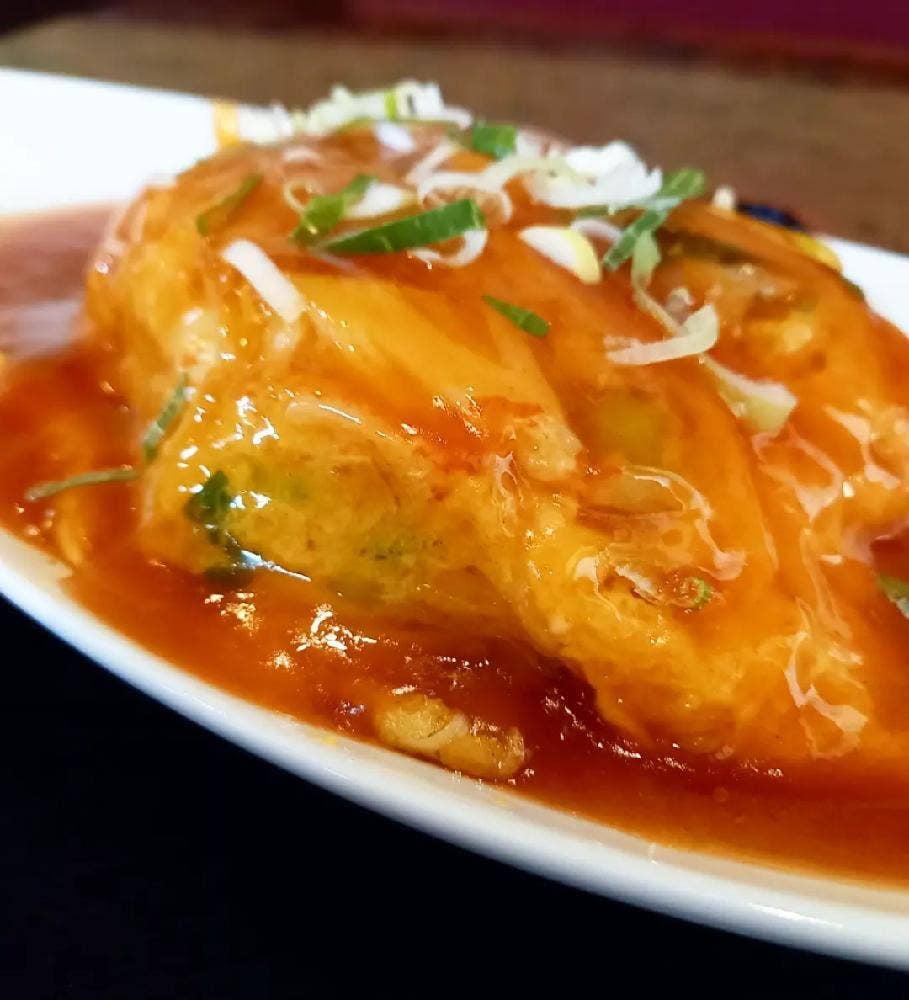 大衆餃子閣