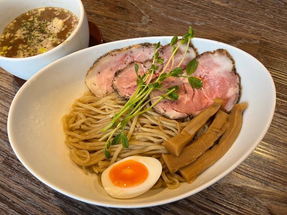 アノラーメン第二製作所