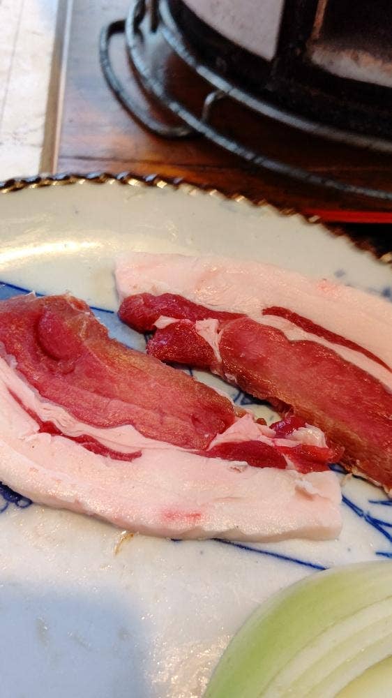 GABAI いのしし食彩