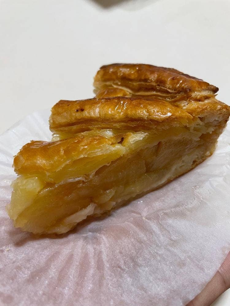 阿部りんご園