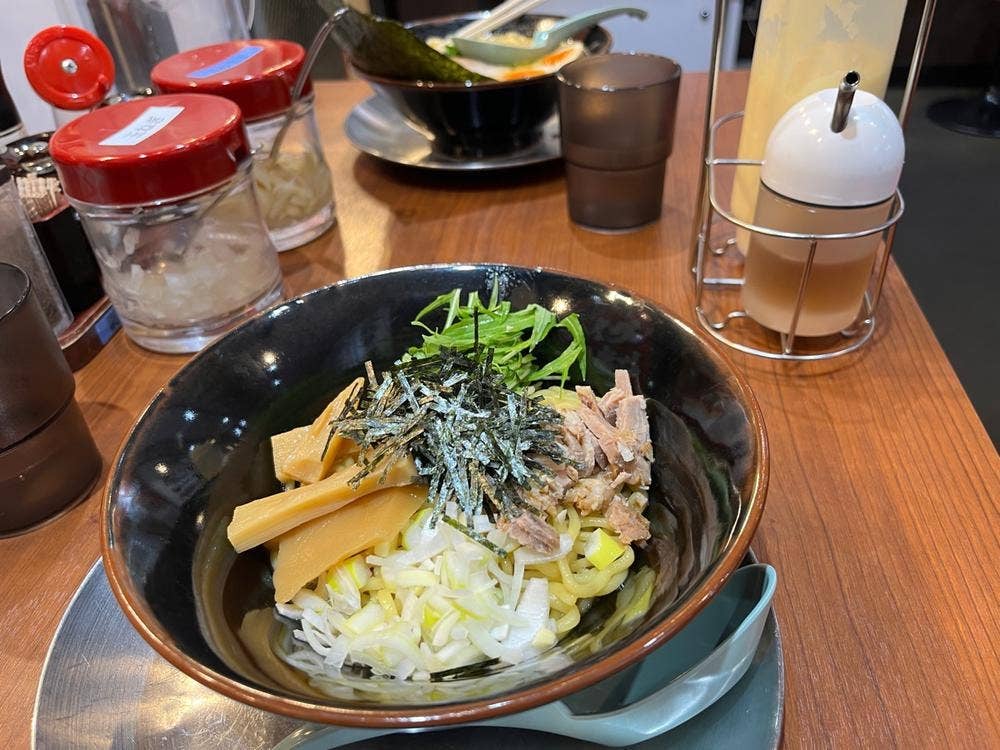 壱角家 京急鶴見店