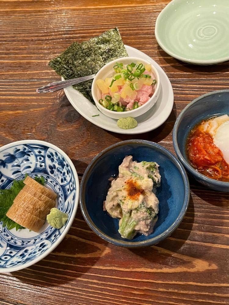 満天酒場 笹塚店