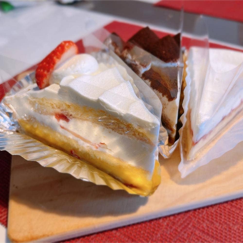 お菓子ラボFLAN