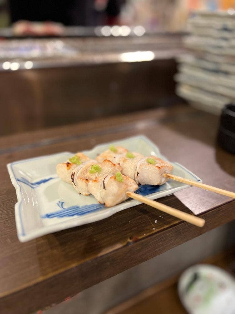 ヒノマル食堂 新橋総本店