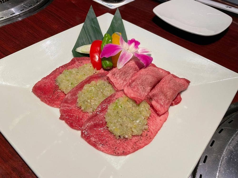 叙々苑 大宮東口店