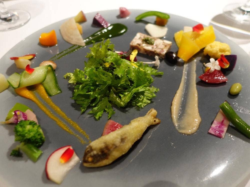 OTTO SETTE 星野リゾート リゾナーレ八ヶ岳