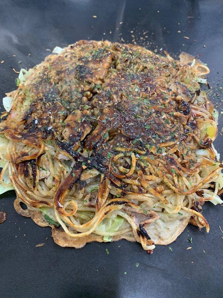 お好み焼 ひらい