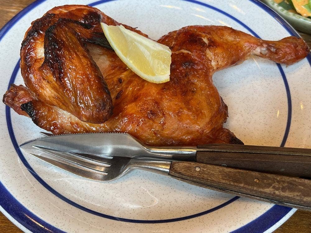 Big Ben臼田店