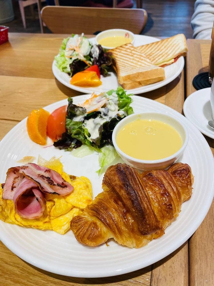 ぱんのいえ 近鉄八尾店