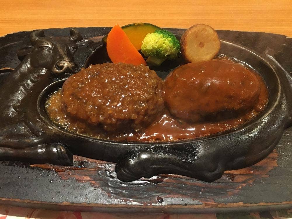 炭焼きレストランさわやか 浜松鴨江店