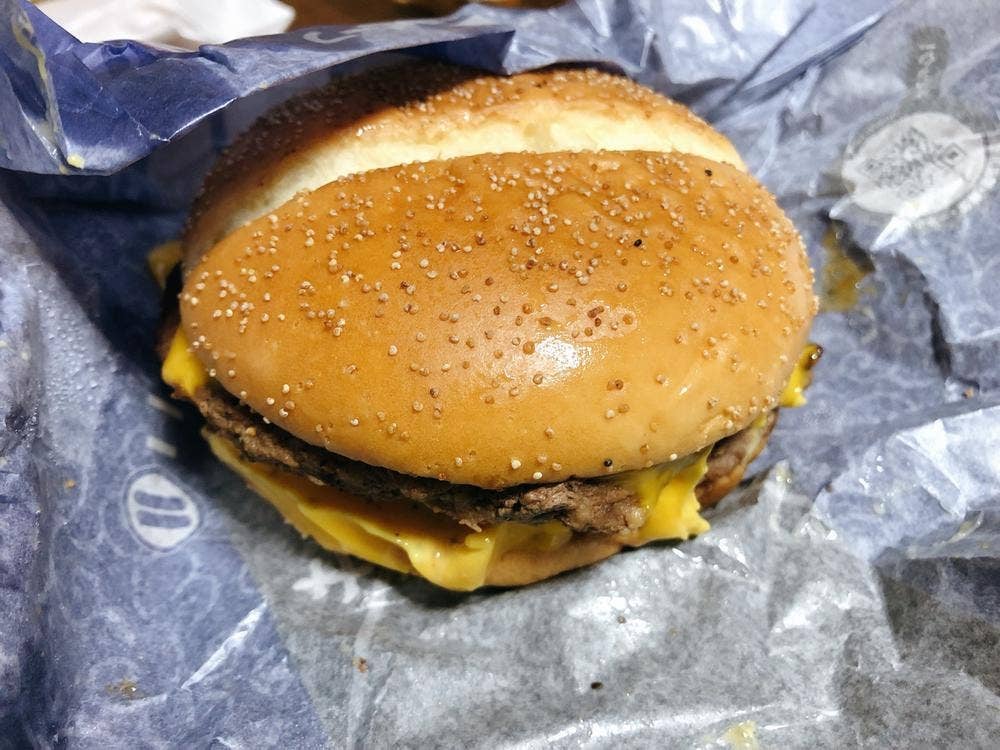 マクドナルド 府中本宿町店