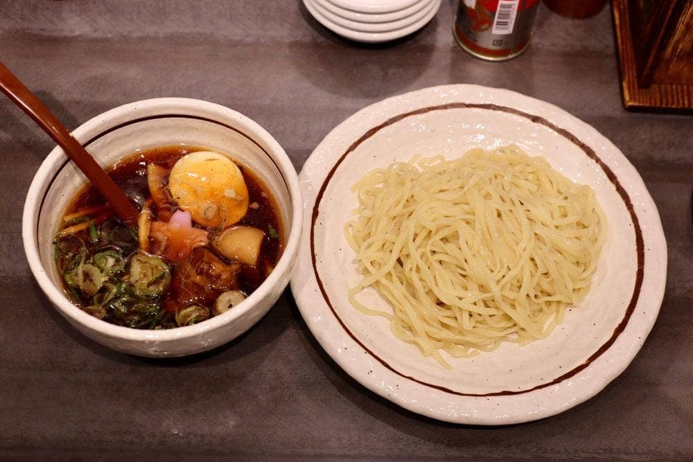 喜多方らーめん 蔵まち 名古屋・驛麺通り