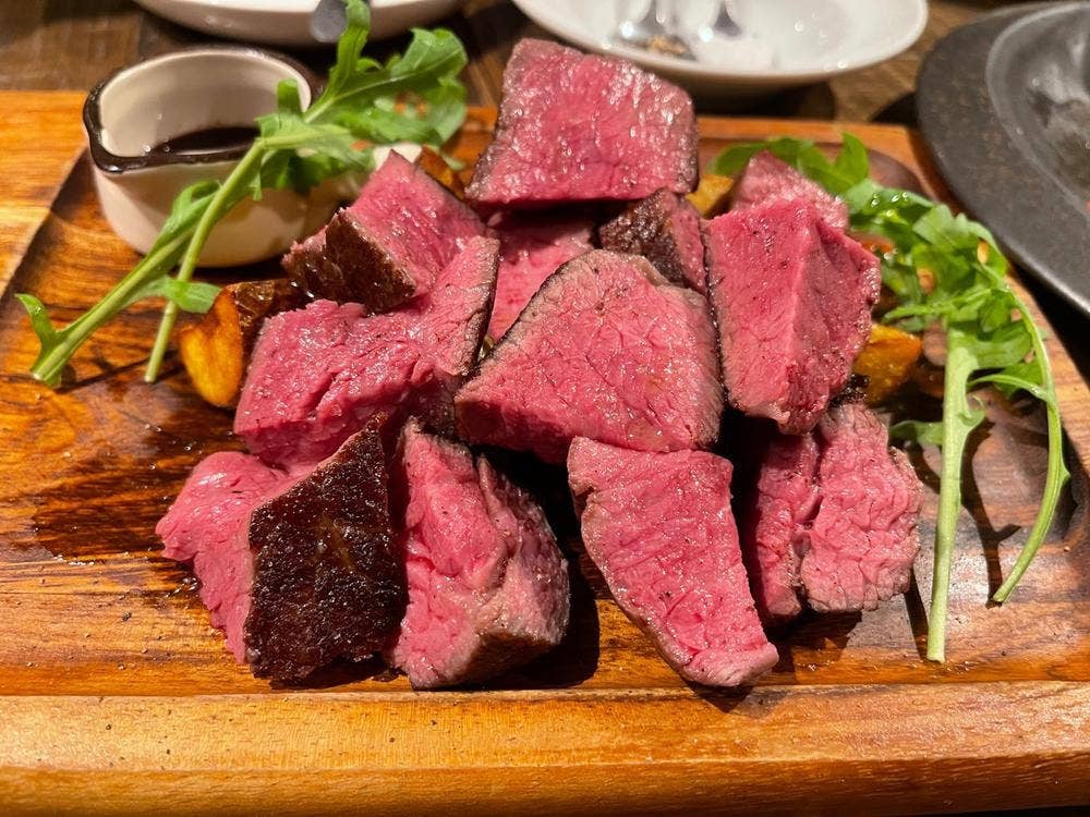 代々木ビストリア