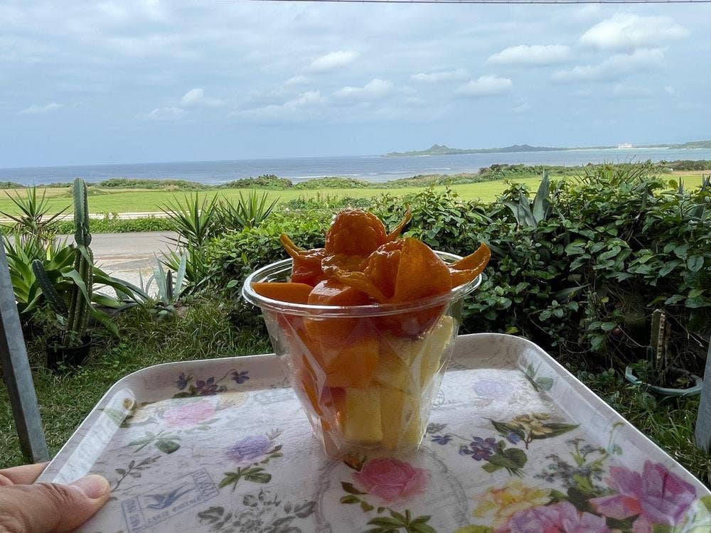 石垣島フルーツランド