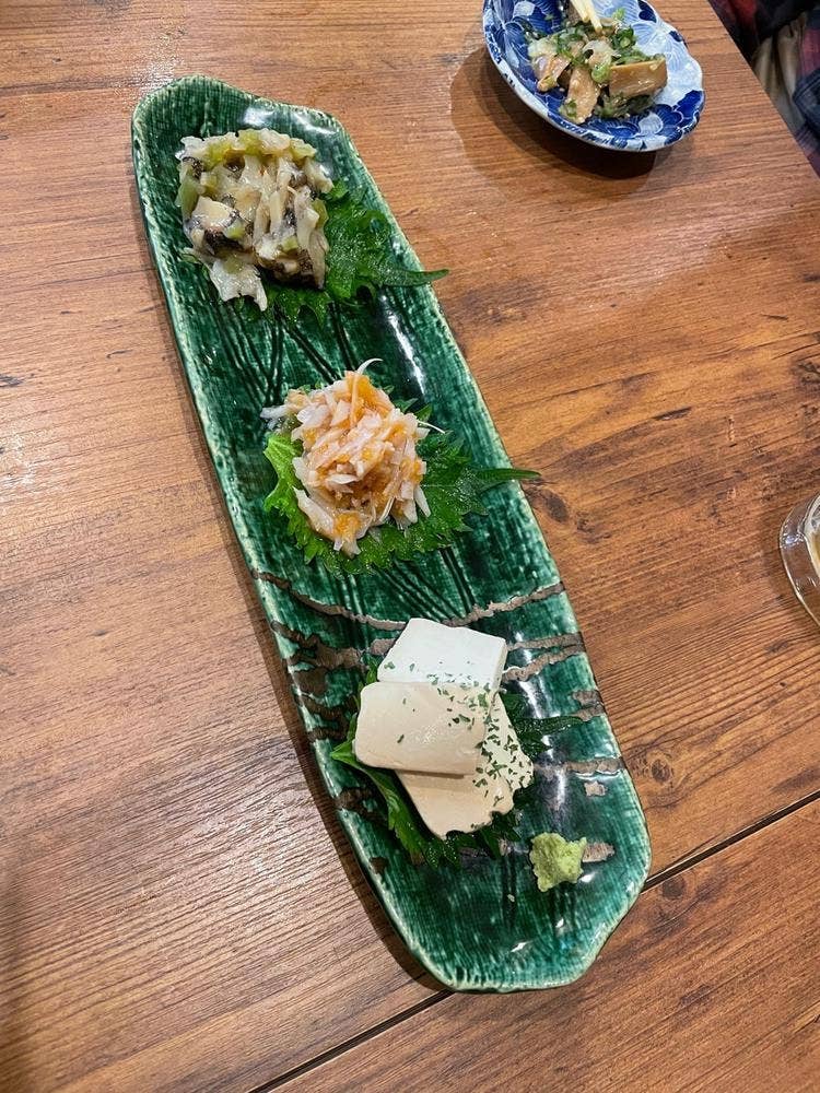 煮込みトやきとりバードメン