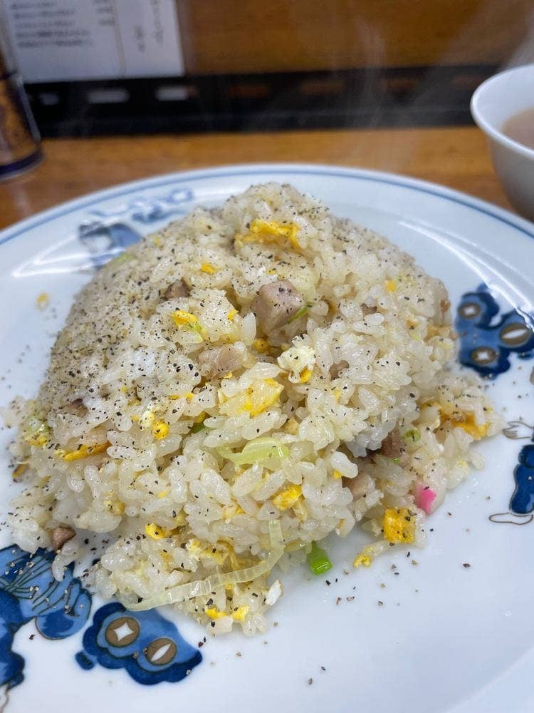 見聞録