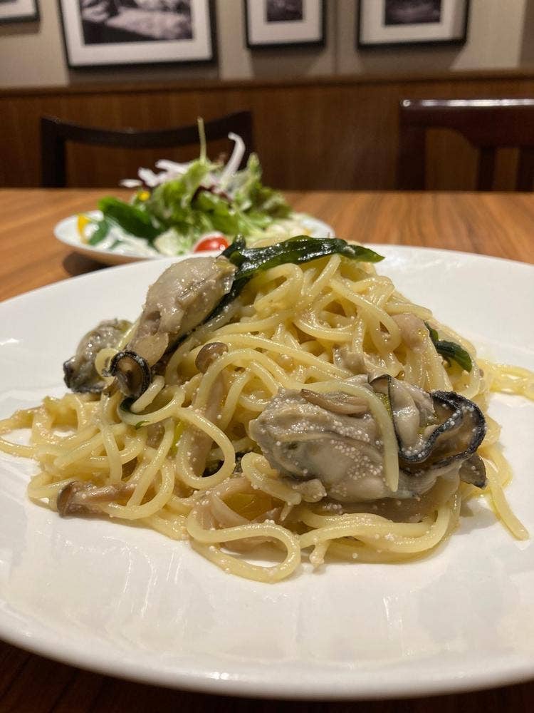 ボナペティートパパ 中野店