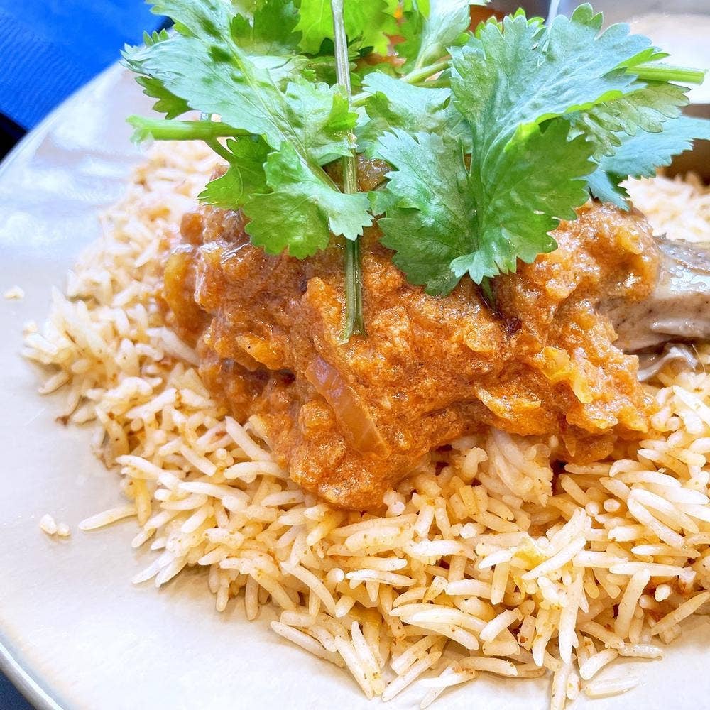 TORQUE SPICE&HERB  TABLE&COURT