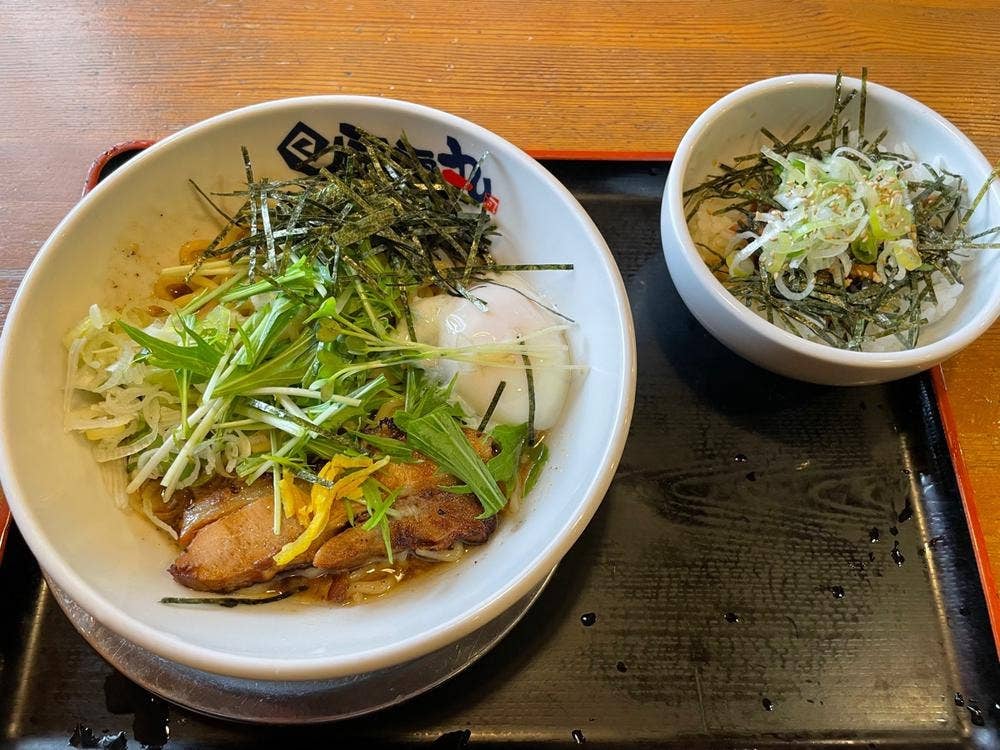 風雲丸 松山空港通り店