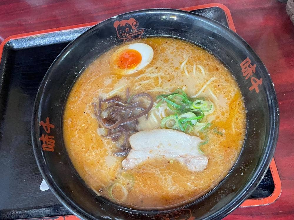 味千ラーメン 鹿本店
