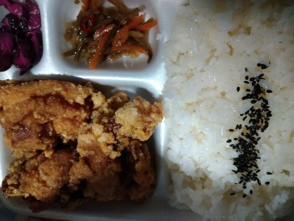 唐揚げ専門店 からきち 井堀店