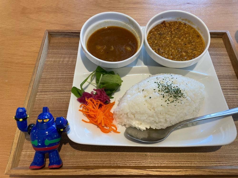 マンドリル NATURE STUDIO店