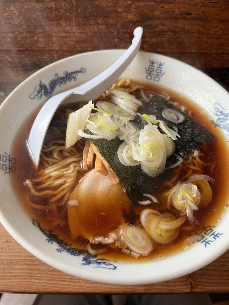小泉ラーメン