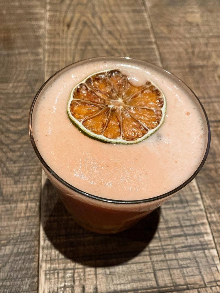 カクテルワークス 上野