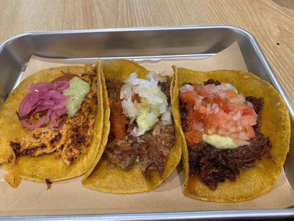 Kitade Tacos ふかや花園プレミアム・アウトレット店