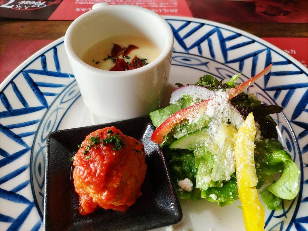 サングリア久能店