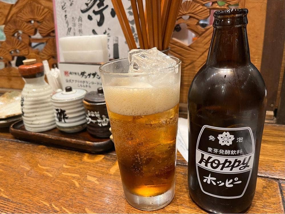 肉汁餃子のダンダダン 溝の口店