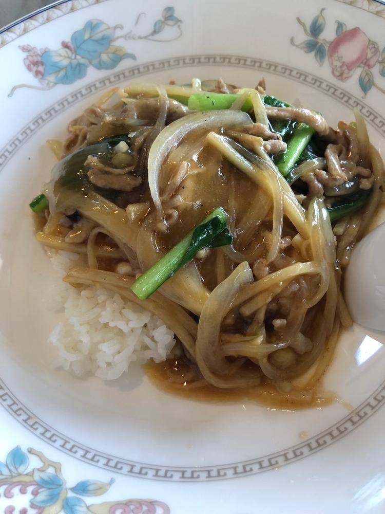 ランラン
