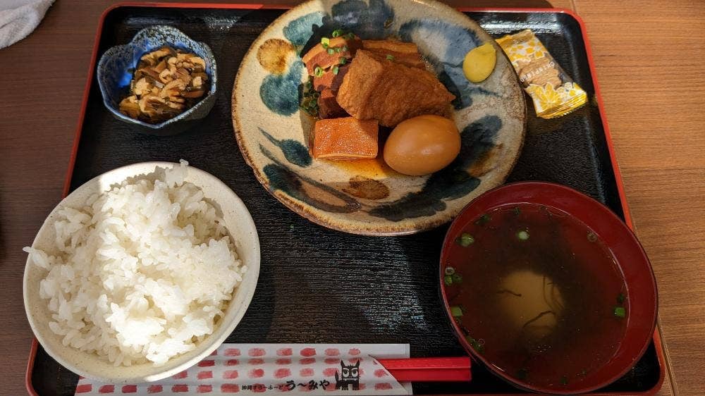 う～みや 茅場町駅前店