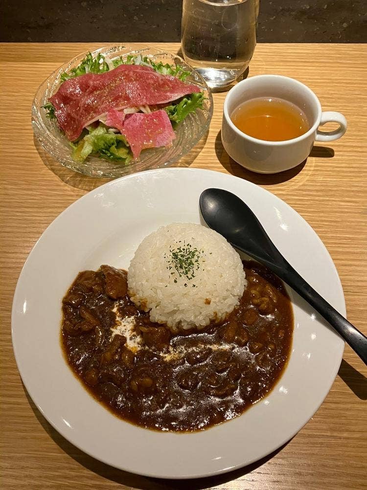 焼肉 赤坂 えいとまん