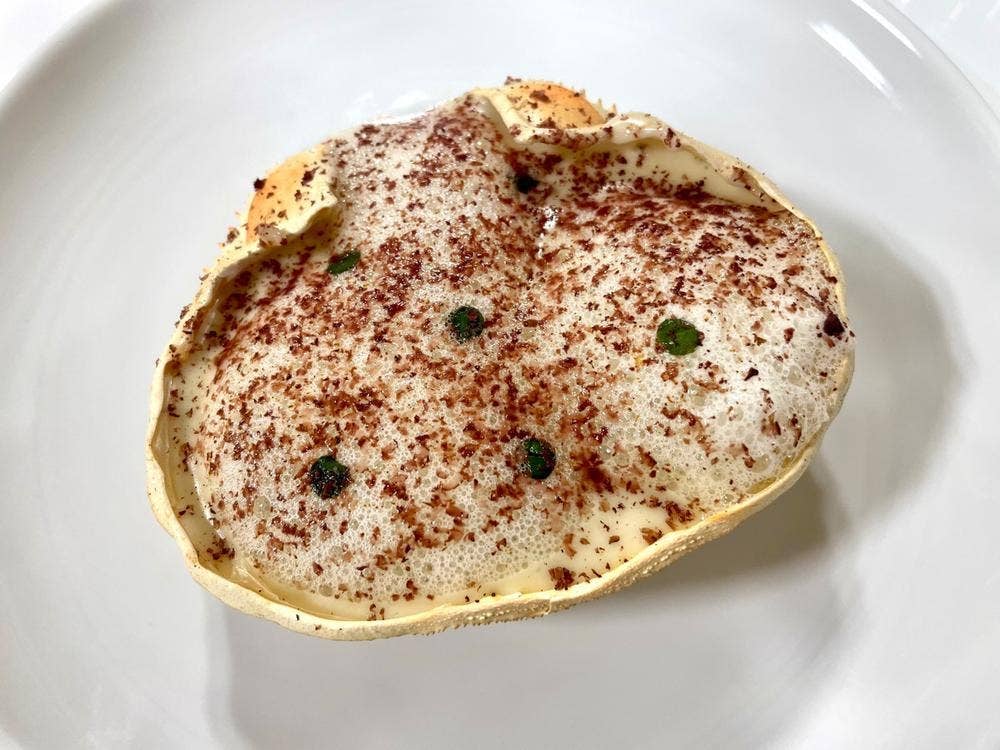 レスピラシオン