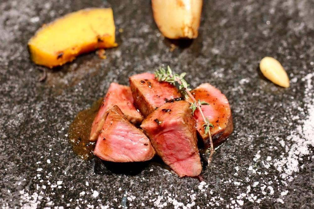 鉄板バル La Tanta 岩塚店