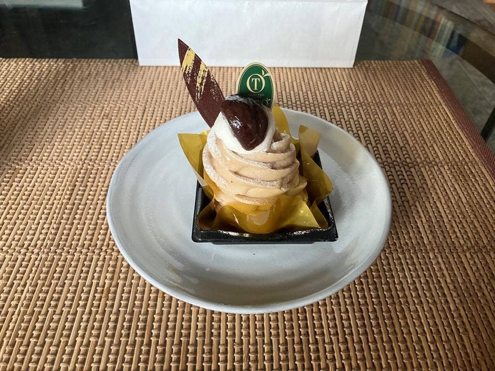 新宿高野 ニュウマン新宿店
