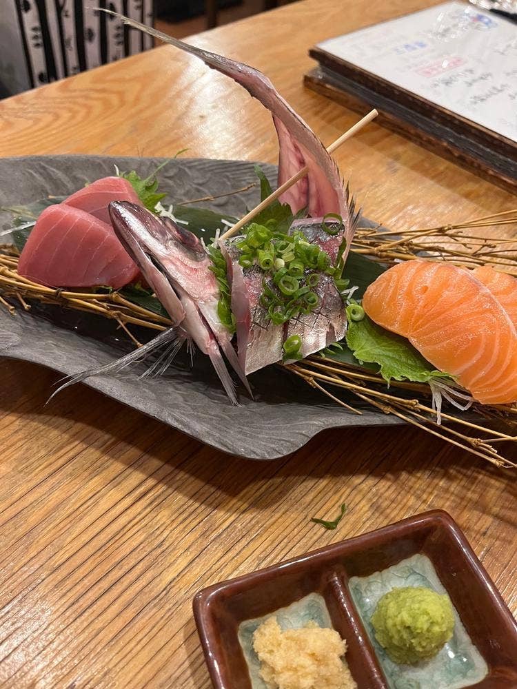 うみちよ 鶴舞店