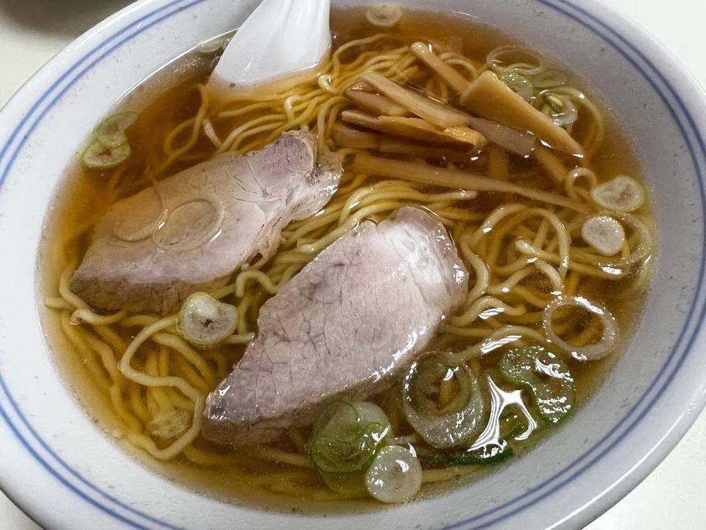 来々軒