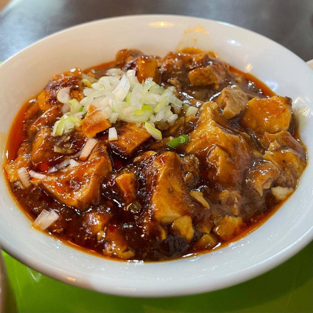 焼小籠包ドラゴン 森下店