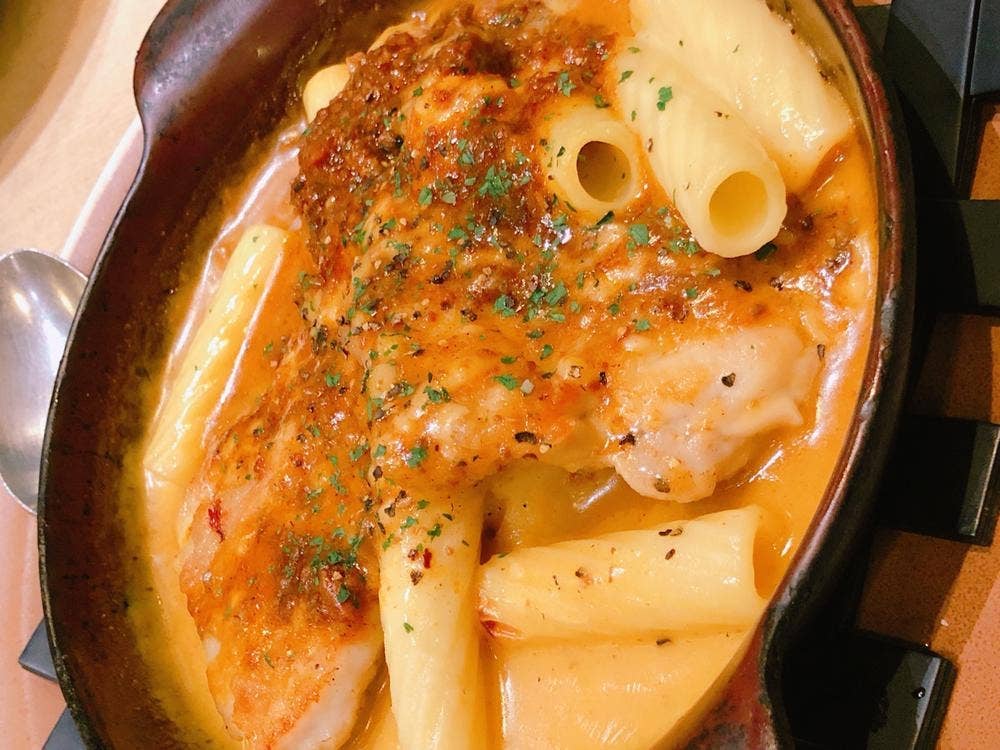 バケット 南砂町SUNAMO店