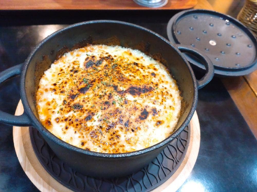 18½ Steakhouse 三井アウトレットパーク入間