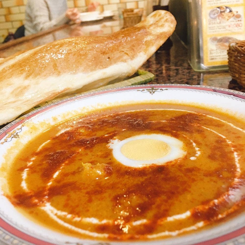 カフェ・ド・テンジク 錦店