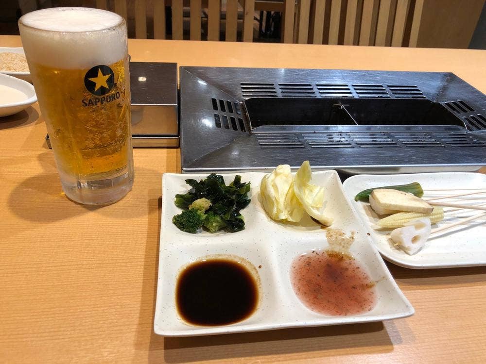 串家物語 イオンモール沖縄ライカム店