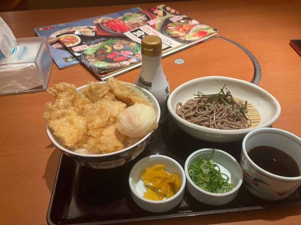 和食さと 瀬田店