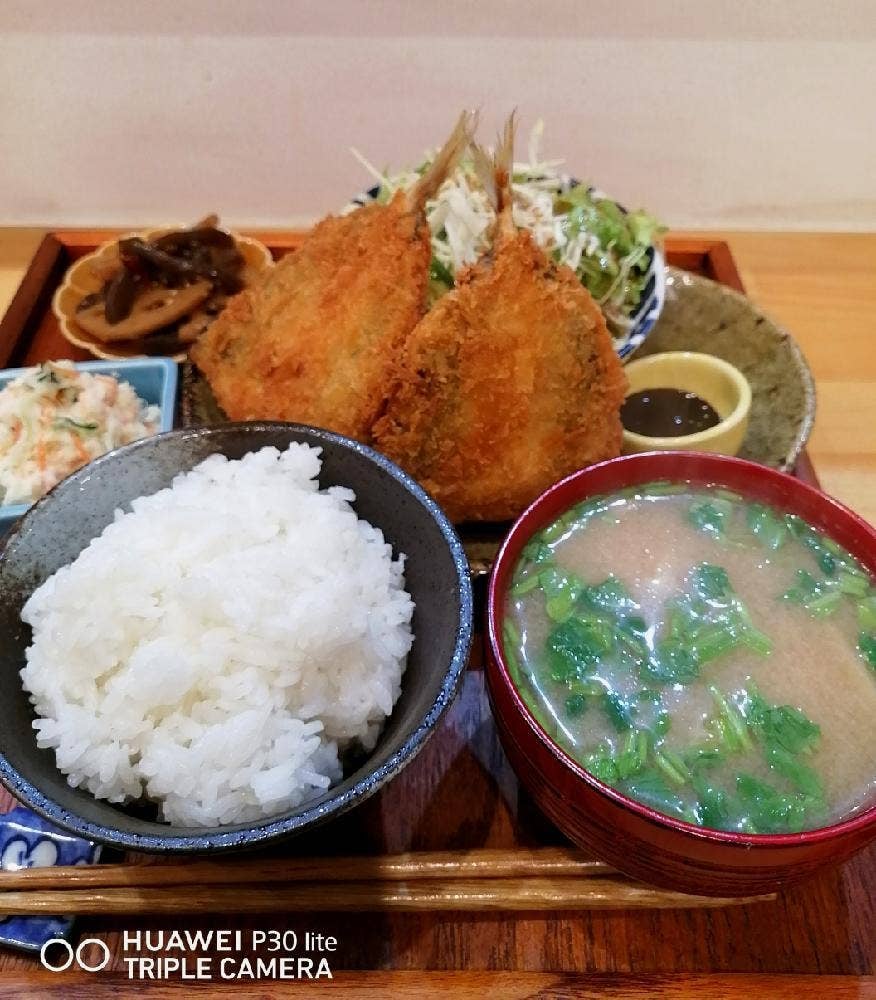 みかちゃん家のいろどりごはん
