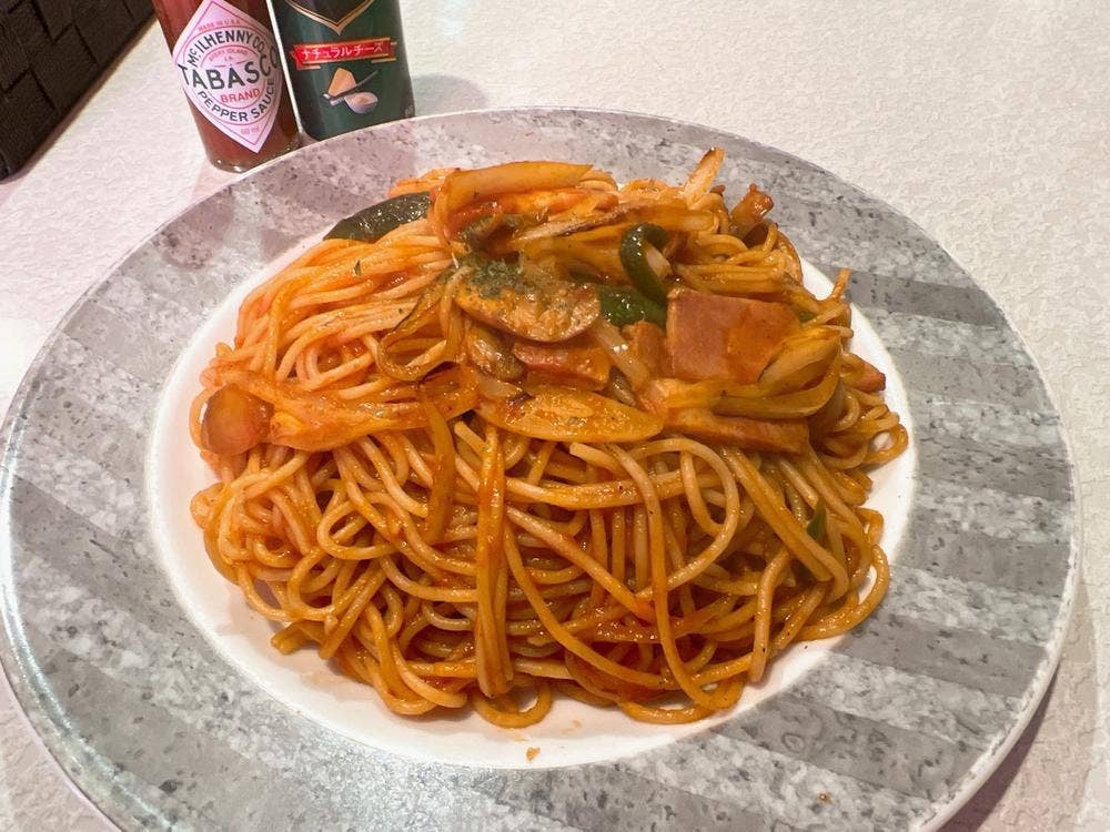 レストラン ハッスル